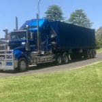 BlueTruck