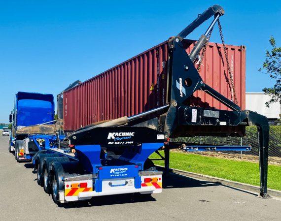 CargoContainerUnloading scaled